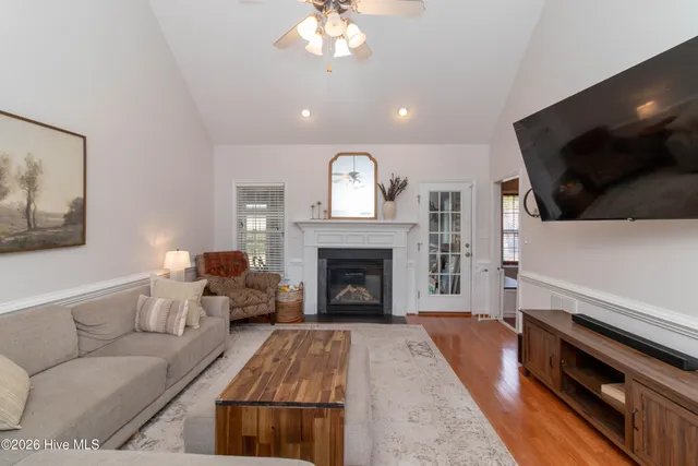 $326,000 | 113 Beatrice Drive, Goldsboro, NC 27534