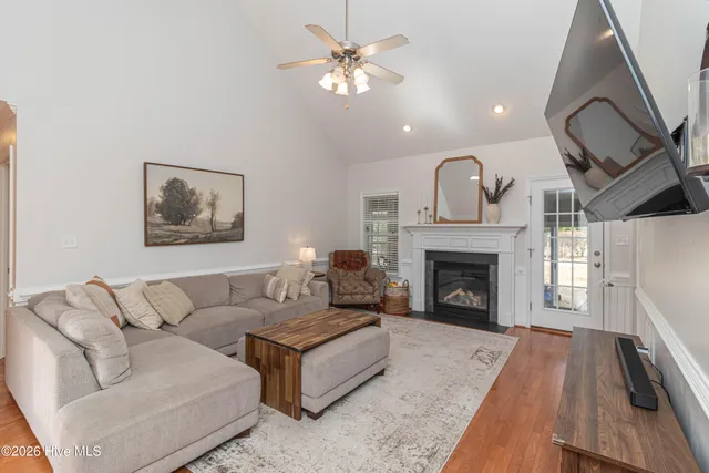 $326,000 | 113 Beatrice Drive, Goldsboro, NC 27534