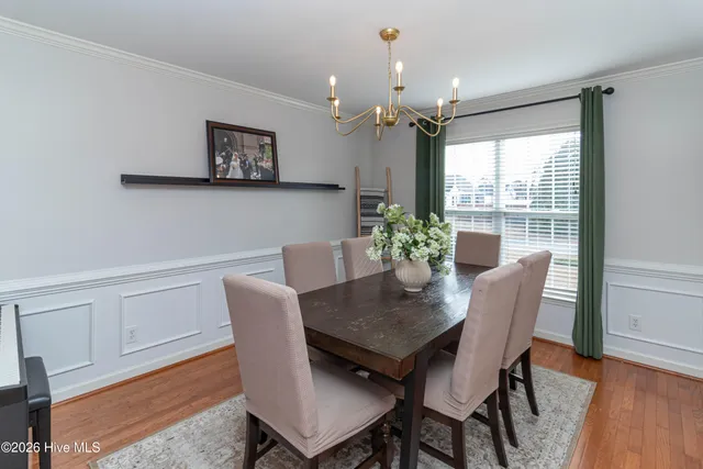 $326,000 | 113 Beatrice Drive, Goldsboro, NC 27534