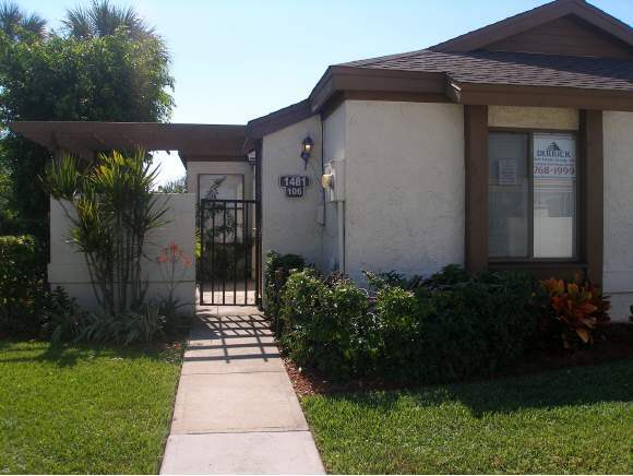 1481 Northeast Sheafe, Unit 106 Palm Bay, FL 32905 - Photo 1 of 10 Primary Photo