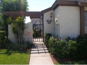 1481 Northeast Sheafe, Unit 106 Palm Bay, FL 32905 - Photo 10 of 10 Additional Photo