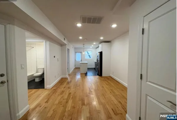 $3,200 | 223 Hancock Avenue, Unit 2, Jersey City, NJ 07307