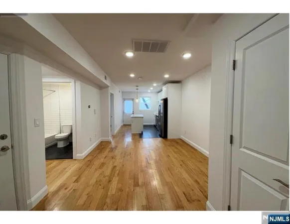 $3,200 | 223 Hancock Avenue, Unit 2, Jersey City, NJ 07307
