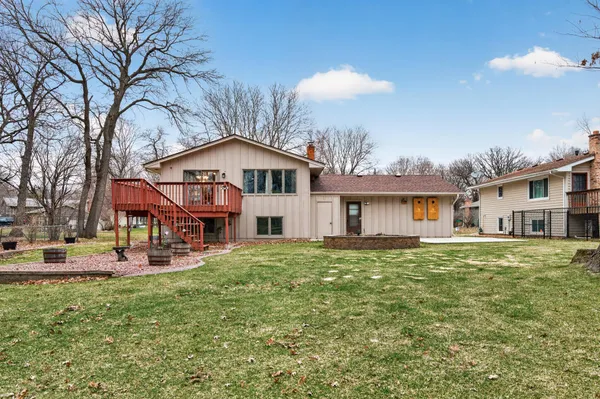 $400,000 | 2930 122nd Avenue Northwest, Coon Rapids, MN 55433