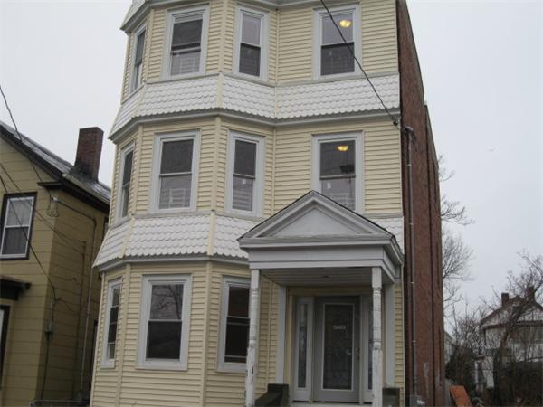 9 Burrell Street Boston, MA 02119 - Photo 1 of 1 Gallery Image 1