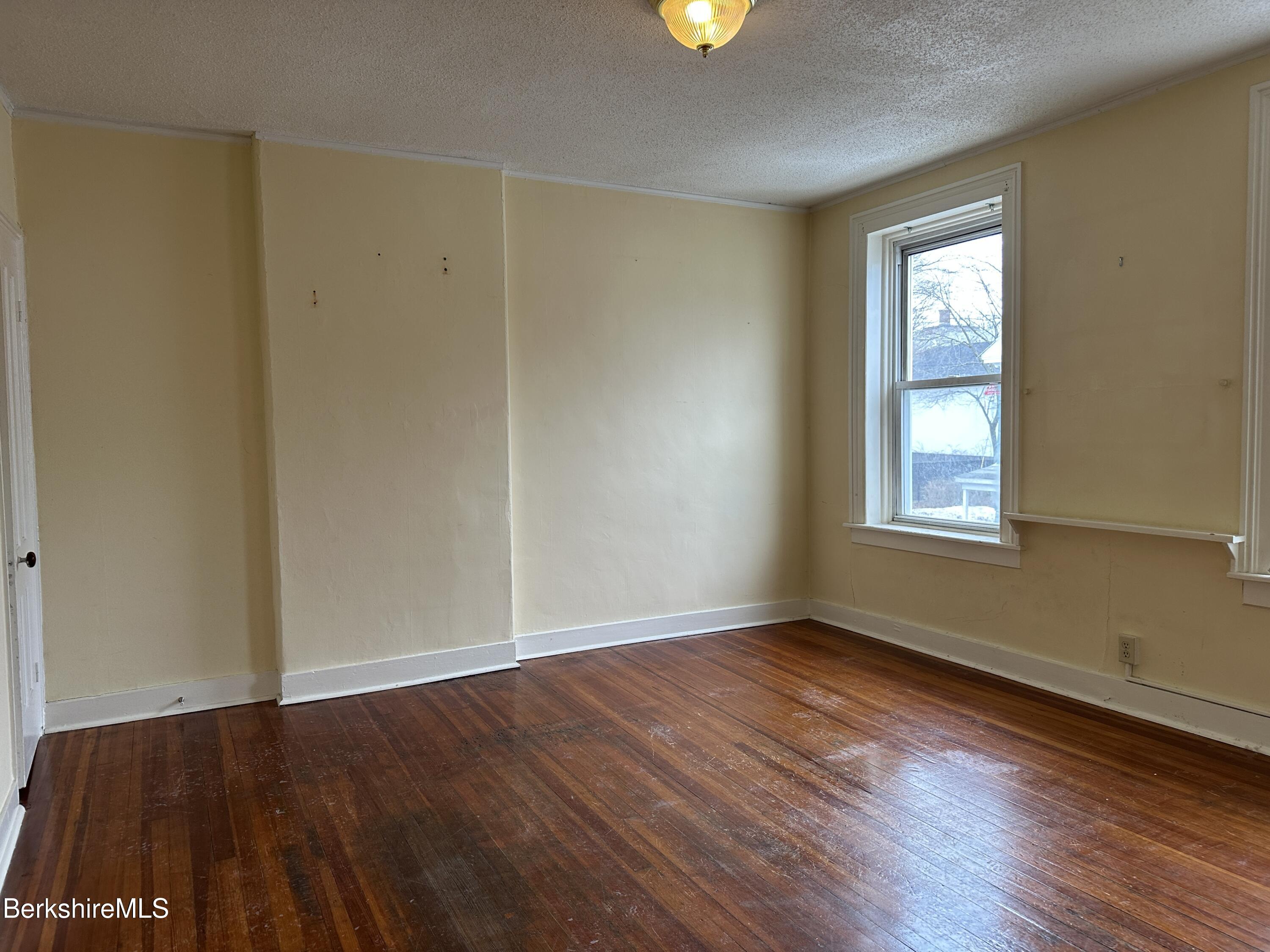 40 Reed Street Pittsfield, MA 01201 - Photo 14 of 28 44-3 Living Room