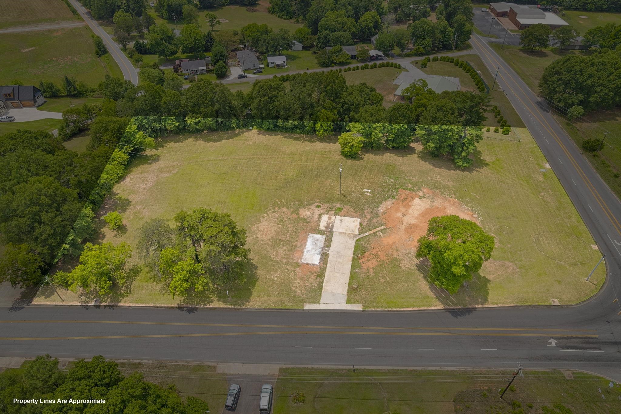 601 Lyman Road Inman, SC 29349 - Photo 3 of 15 Gallery Image 3