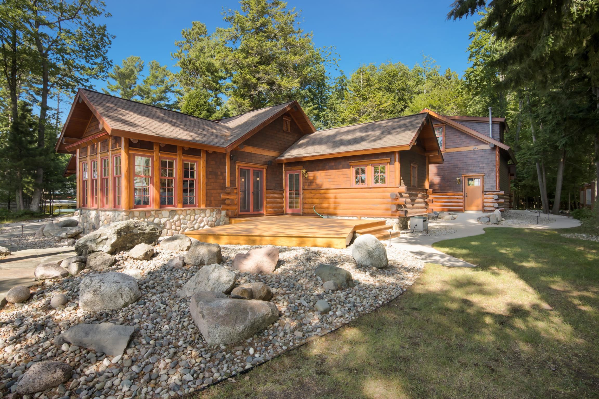 8739 Skegemog Point Road Williamsburg, MI 49690 - Photo 9 of 63