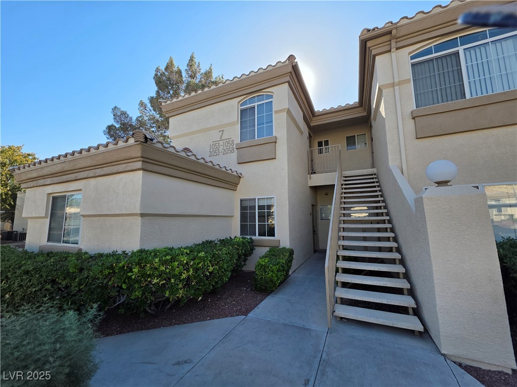 7400 West Flamingo Road, Unit 2056 Las Vegas, NV 89147 - Photo 12 of 13