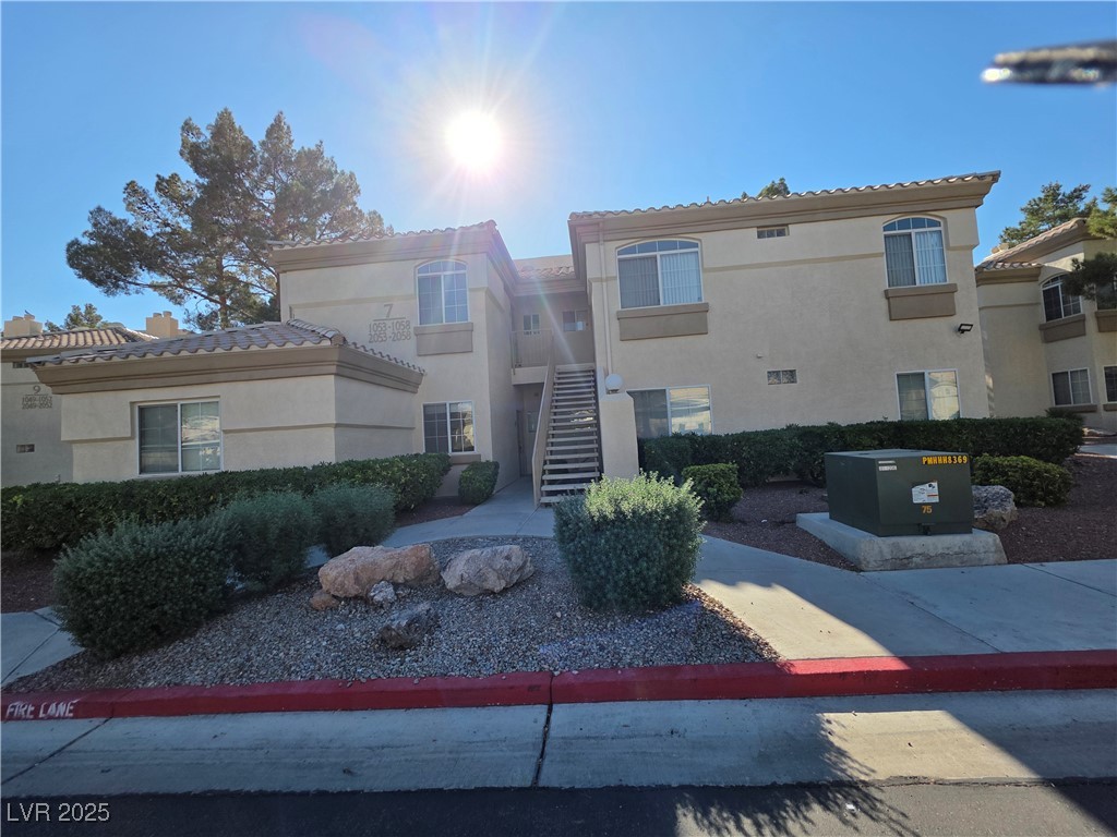 7400 West Flamingo Road, Unit 2056 Las Vegas, NV 89147 - Photo 13 of 13