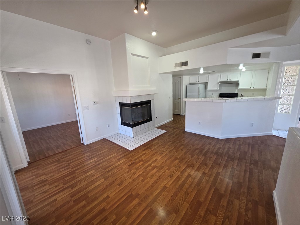 7400 West Flamingo Road, Unit 2056 Las Vegas, NV 89147 - Photo 2 of 13