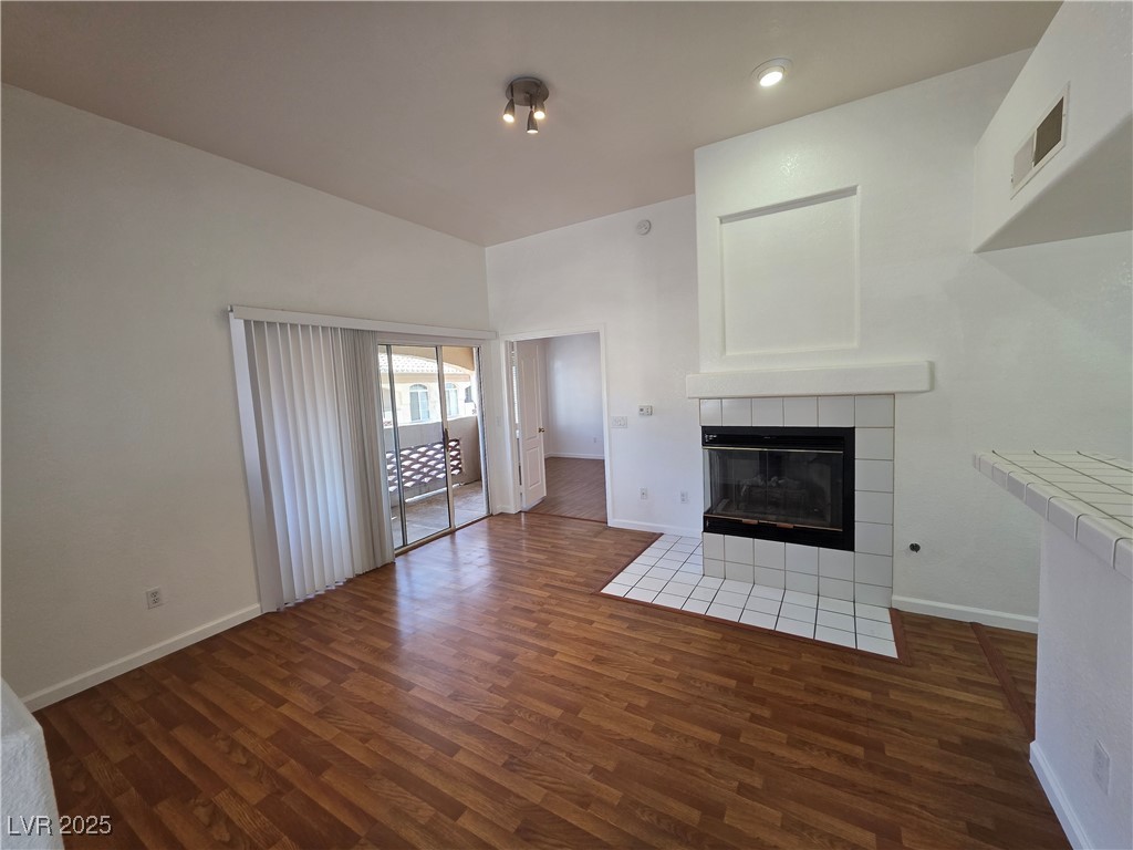 7400 West Flamingo Road, Unit 2056 Las Vegas, NV 89147 - Photo 5 of 13