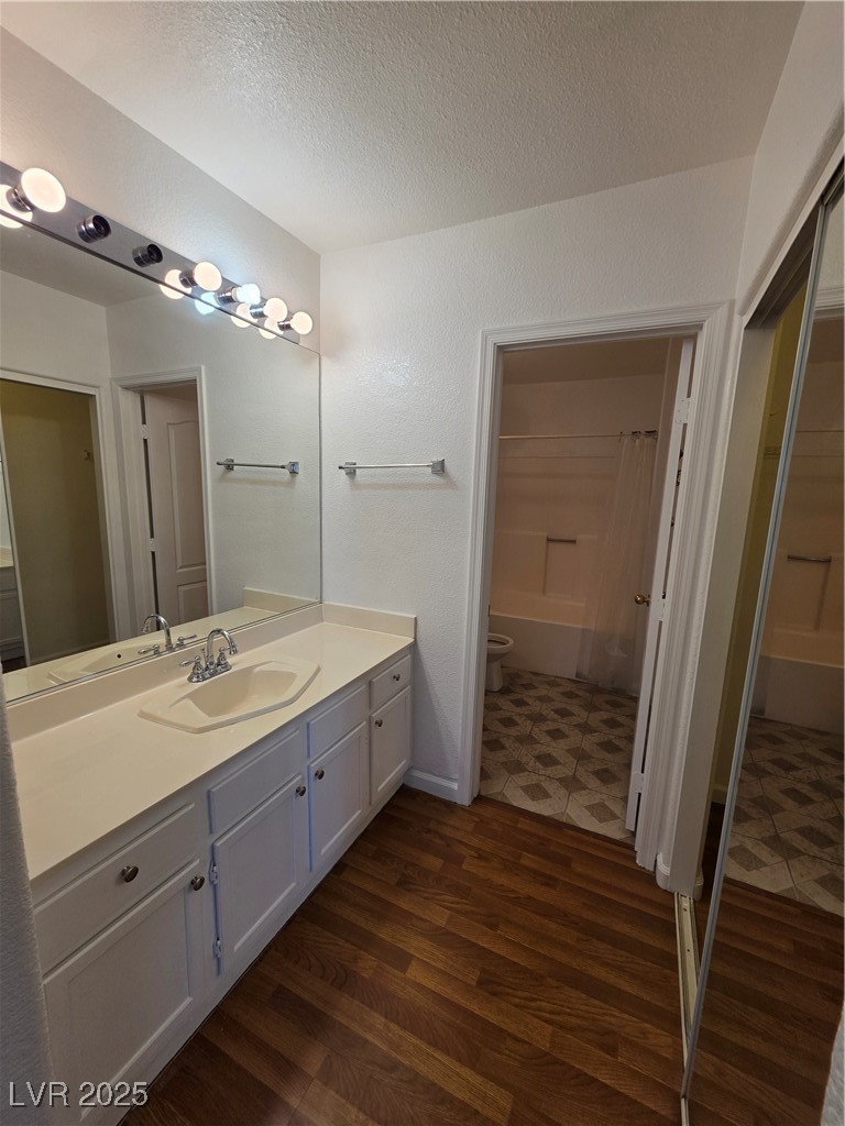 7400 West Flamingo Road, Unit 2056 Las Vegas, NV 89147 - Photo 10 of 13