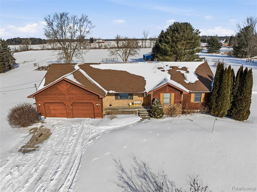 12847 Rathbun Road Birch Run, MI 48415 - Photo 11 of 90 Gallery Image 11