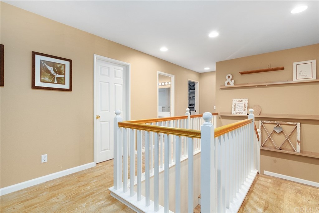 31500 Britton Circle Temecula, CA 92591 - Photo 20 of 68 a view of an entryway with wooden floor