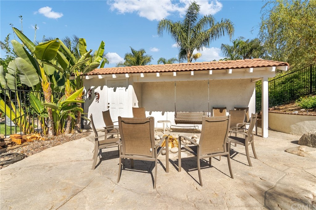 31500 Britton Circle Temecula, CA 92591 - Photo 53 of 68 a view of outdoor space yard and patio