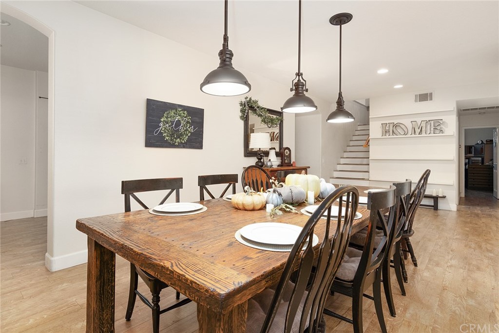 31500 Britton Circle Temecula, CA 92591 - Photo 9 of 68 a view of a dining room with furniture