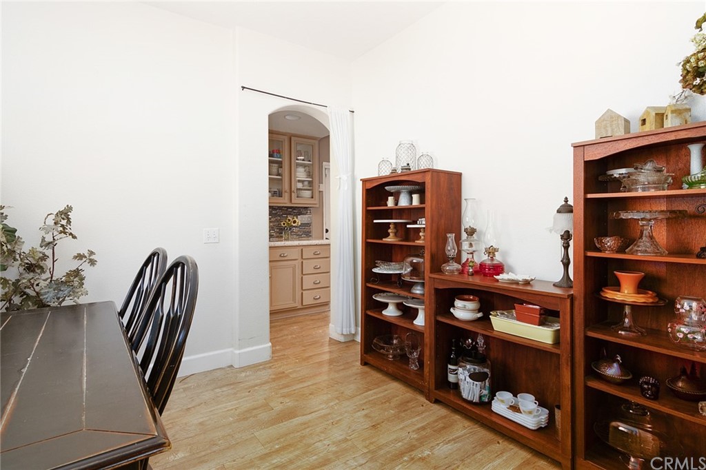 31500 Britton Circle Temecula, CA 92591 - Photo 10 of 68 a view of walk in closet with clothes and shoes