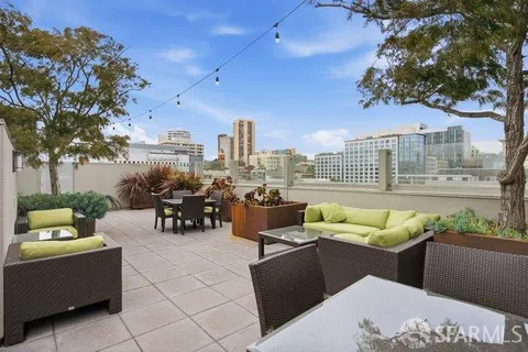 $667,000 | 818 Van Ness Avenue, Unit 602, San Francisco, CA 94109