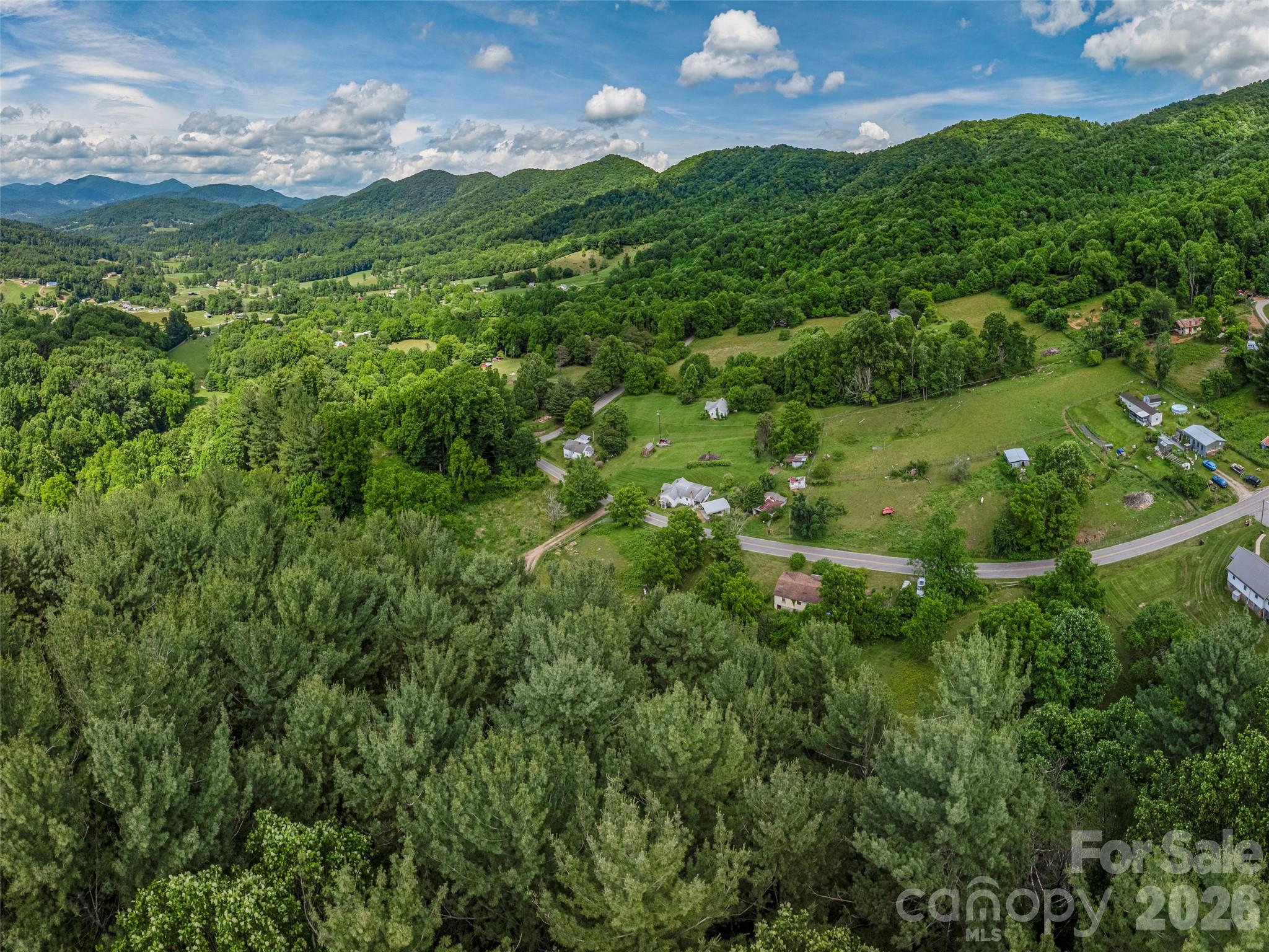 5622 Dutch Cove Road Canton, NC 28716 - Photo 24 of 26