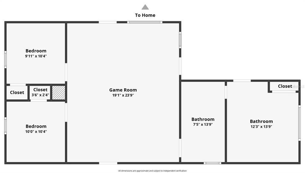 13927 Curley Road Dade City, FL 33525 - Photo 76 of 77 Gallery Image 76