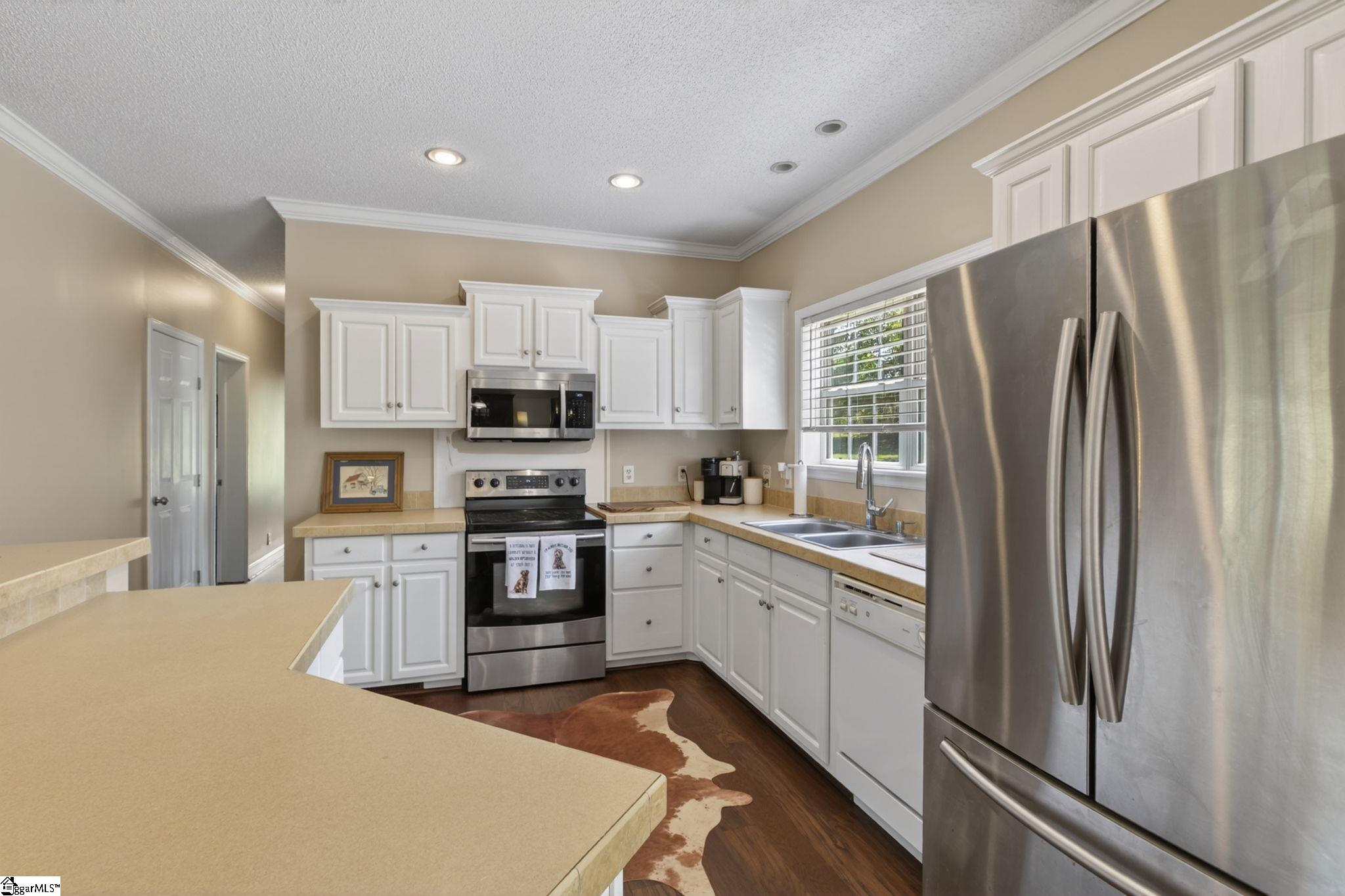 191 Herman Brooks Road Belton, SC 29627 - Photo 13 of 32