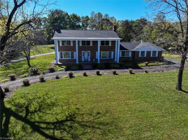$589,500 | 105 Pepperbush Trail, Dobson, NC 27017