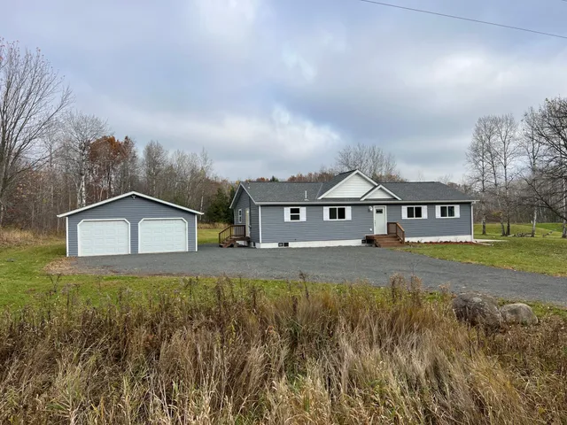 $339,000 | 2604 270th Avenue, Brook Park, MN 55007