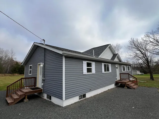 $339,000 | 2604 270th Avenue, Brook Park, MN 55007