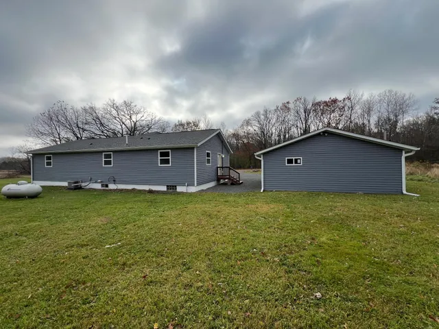 $339,000 | 2604 270th Avenue, Brook Park, MN 55007