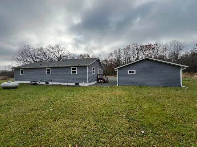$339,000 | 2604 270th Avenue, Brook Park, MN 55007