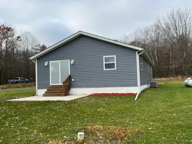 $339,000 | 2604 270th Avenue, Brook Park, MN 55007