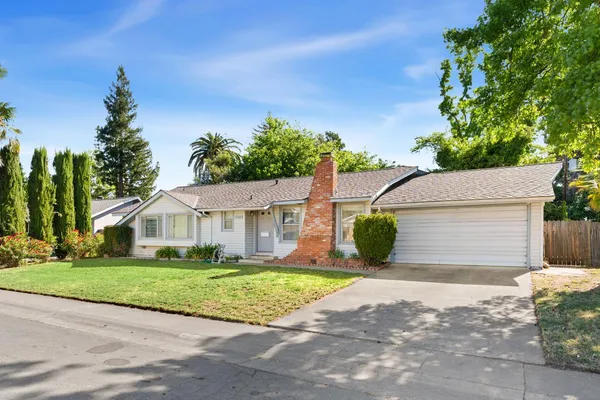 $565,000 | 4504 Marble Way, Carmichael, CA 95608