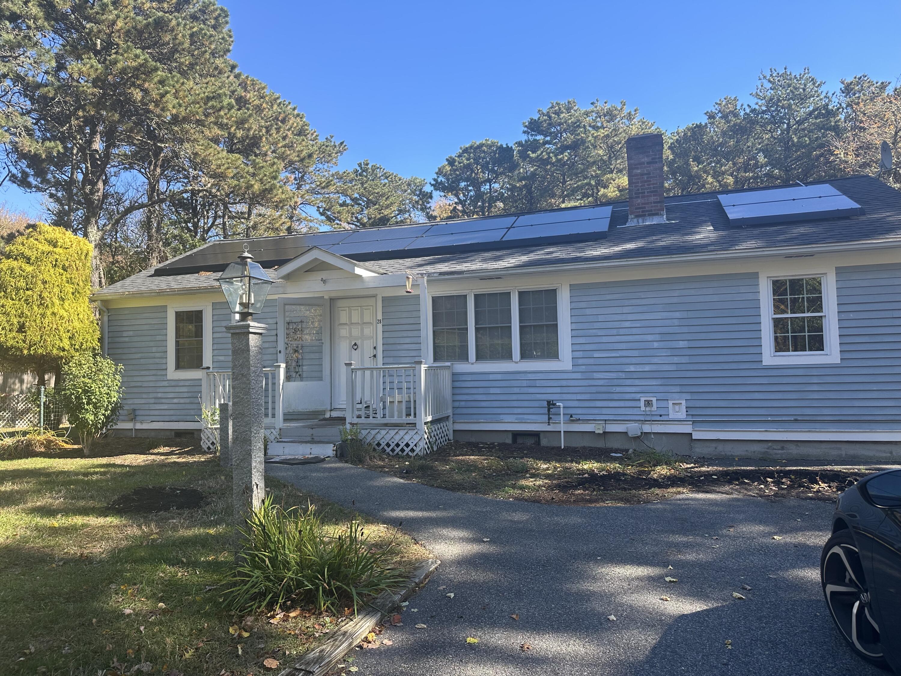 28 Hoover Road West Yarmouth, MA 02673 - Photo 1 of 16 IMG_9016