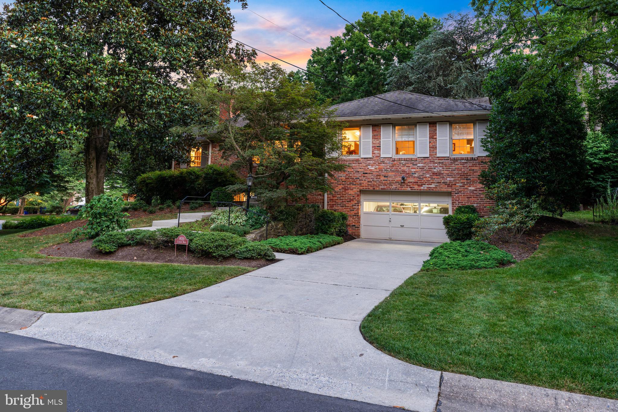 9520 Clement Road Silver Spring, MD 20910 - Photo 1 of 67