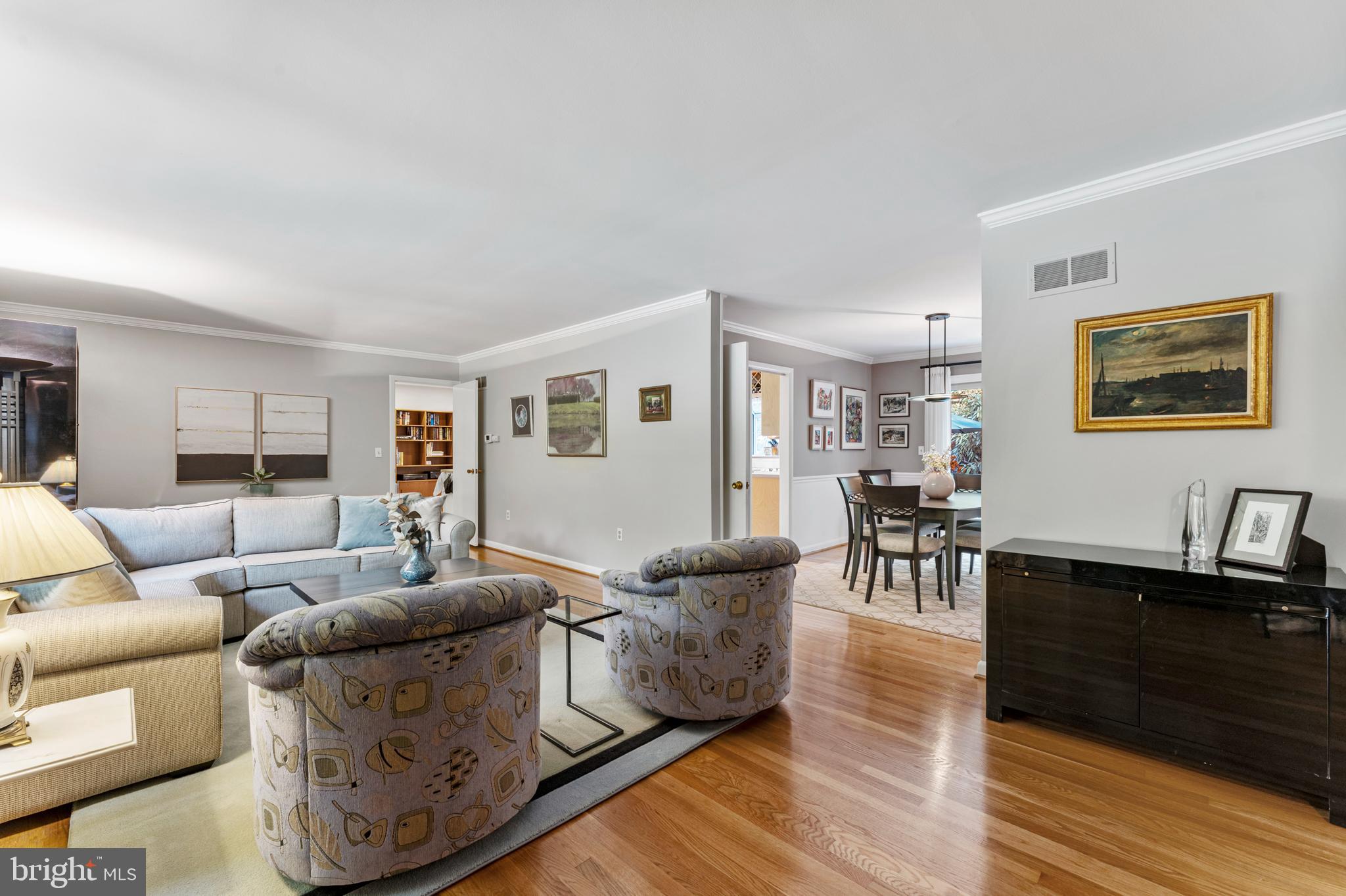 9520 Clement Road Silver Spring, MD 20910 - Photo 11 of 67