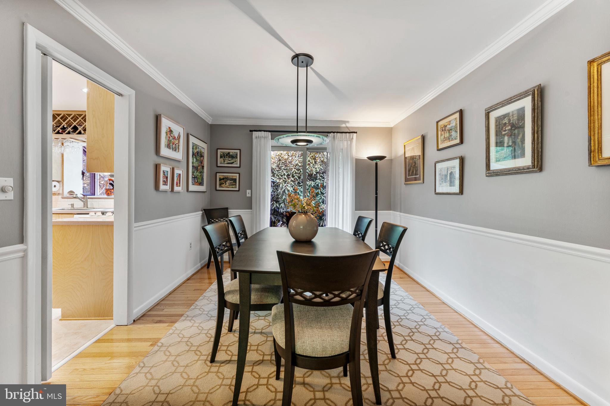 9520 Clement Road Silver Spring, MD 20910 - Photo 12 of 67