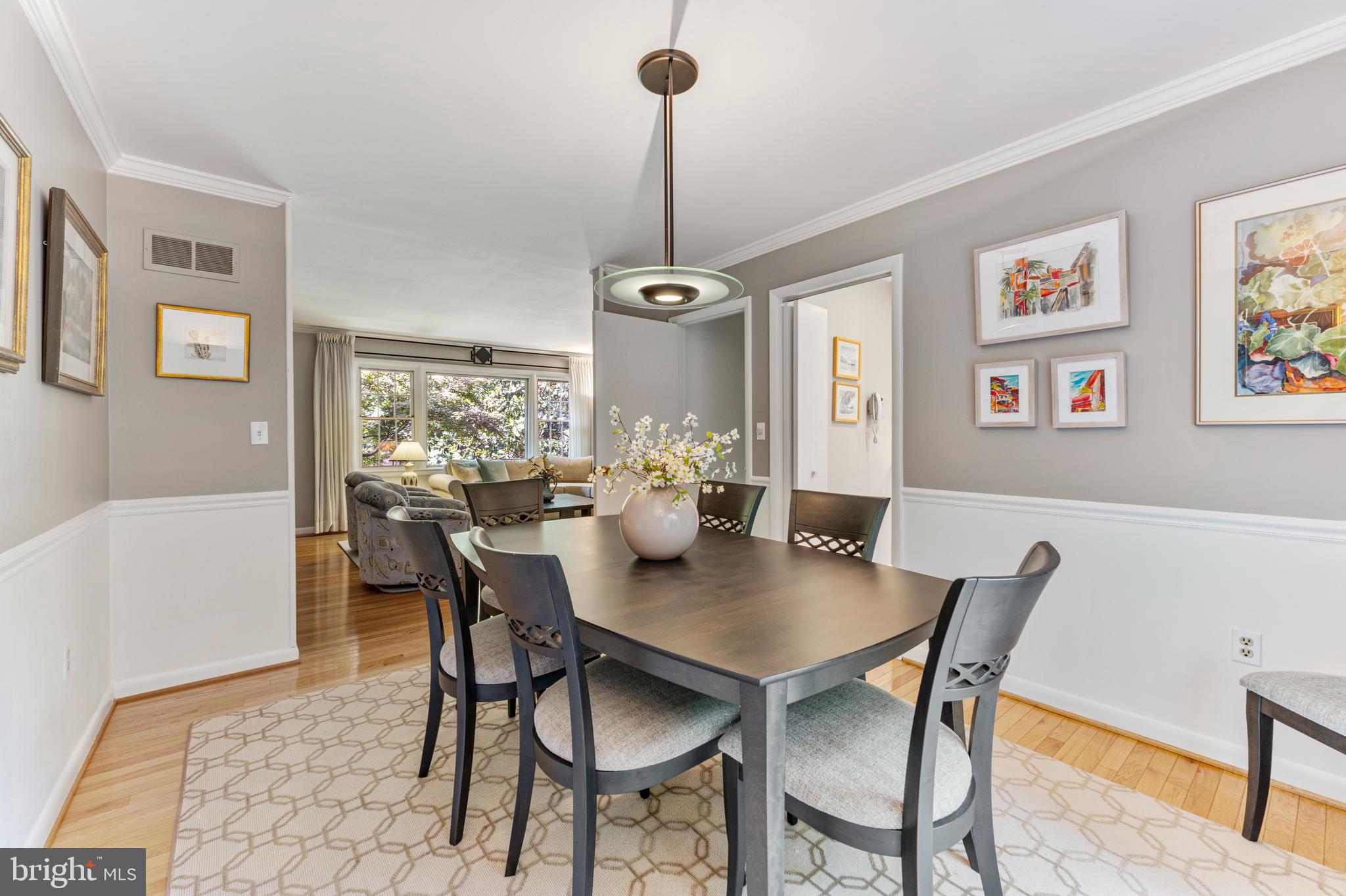 9520 Clement Road Silver Spring, MD 20910 - Photo 14 of 67