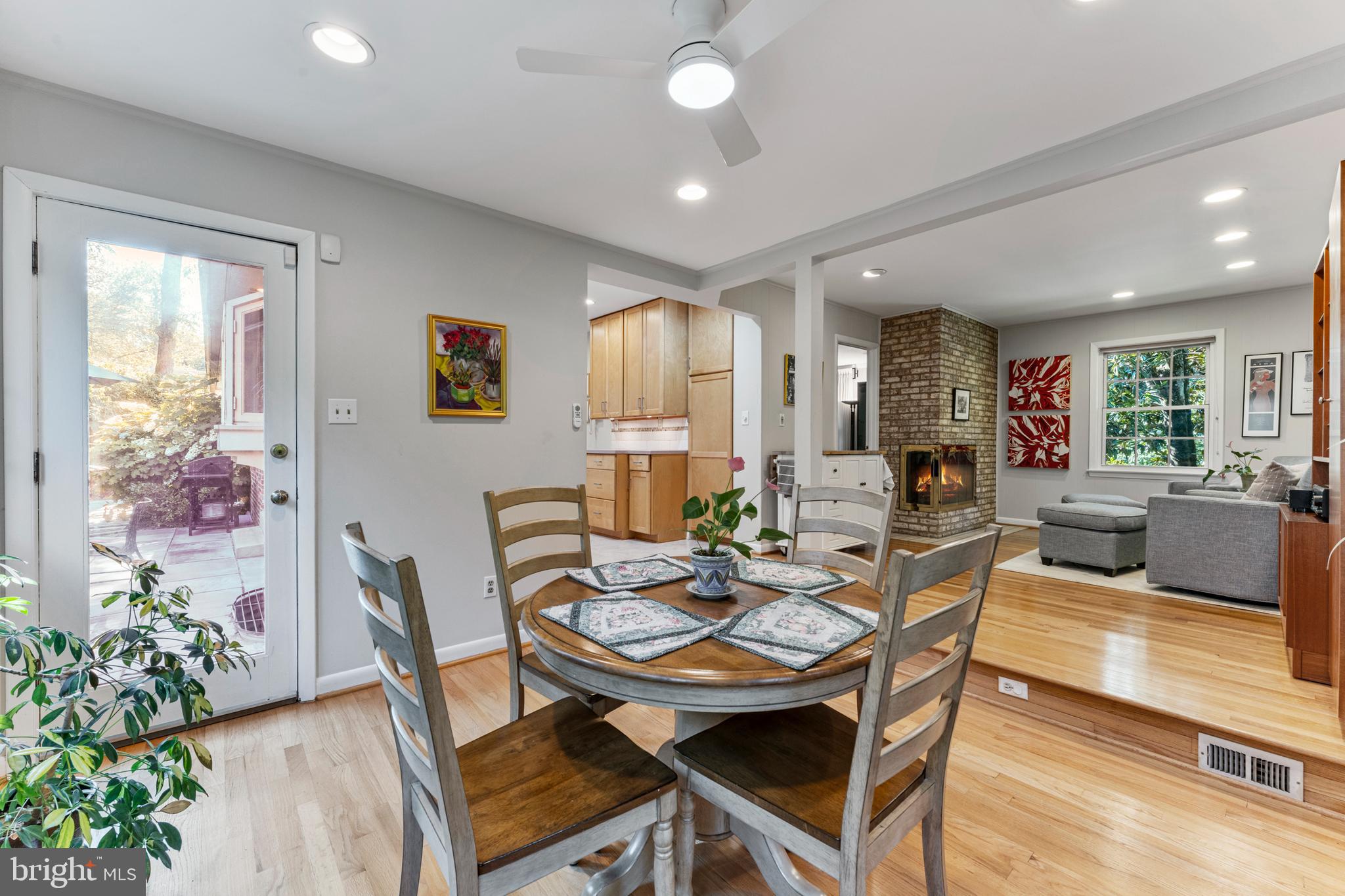 9520 Clement Road Silver Spring, MD 20910 - Photo 21 of 67