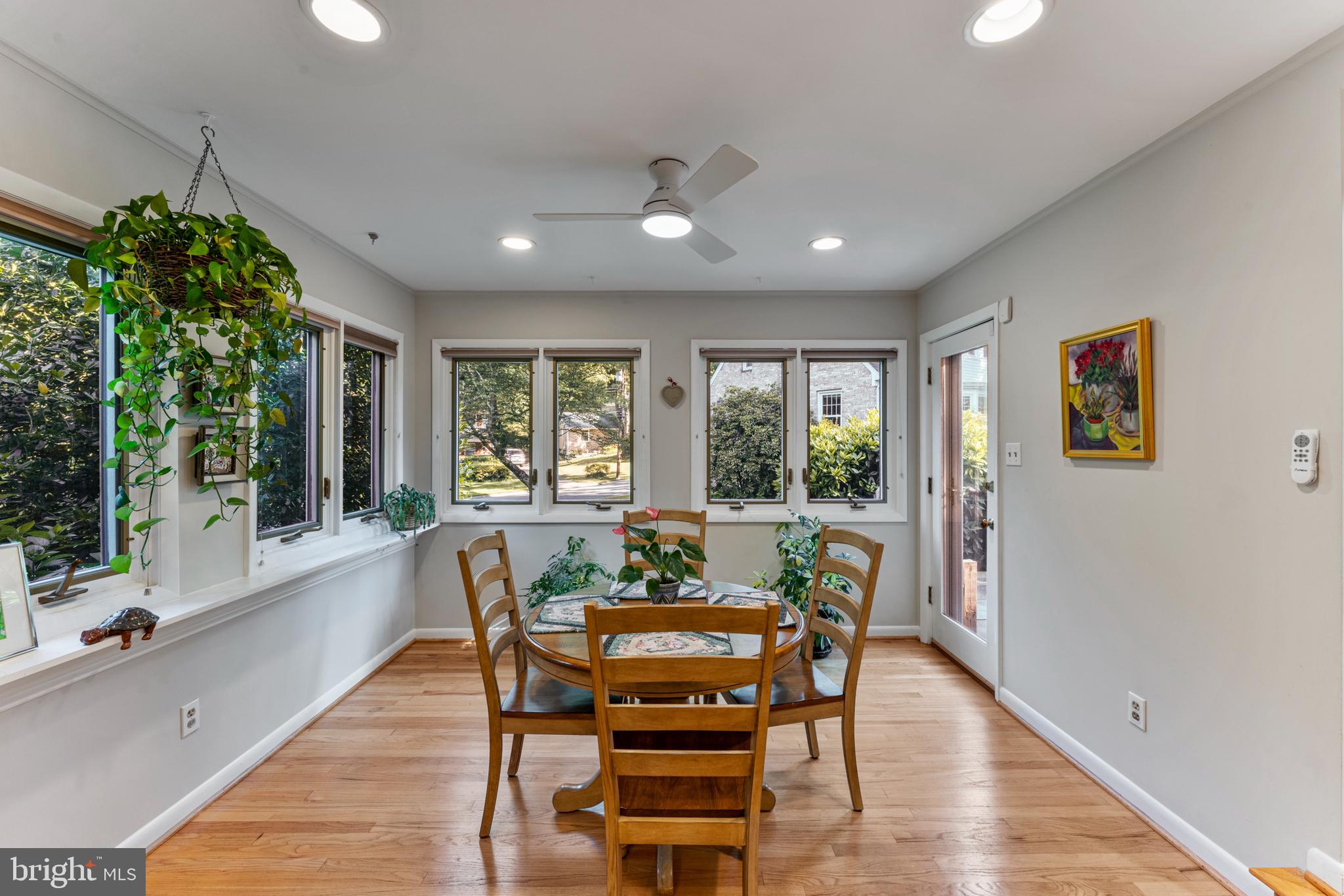 9520 Clement Road Silver Spring, MD 20910 - Photo 22 of 67