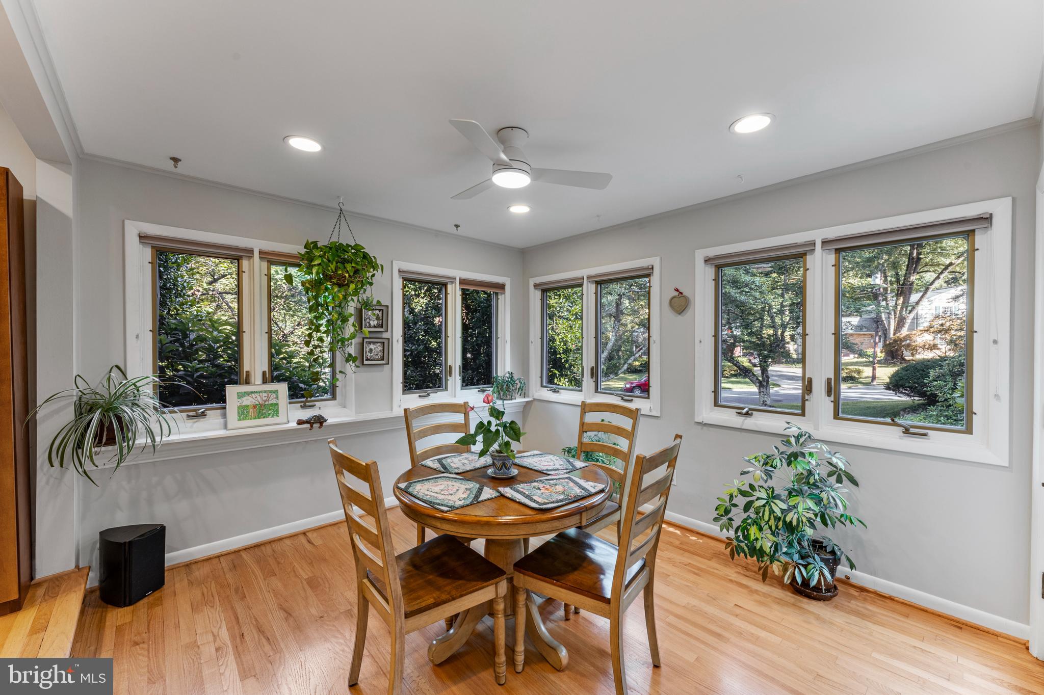 9520 Clement Road Silver Spring, MD 20910 - Photo 23 of 67