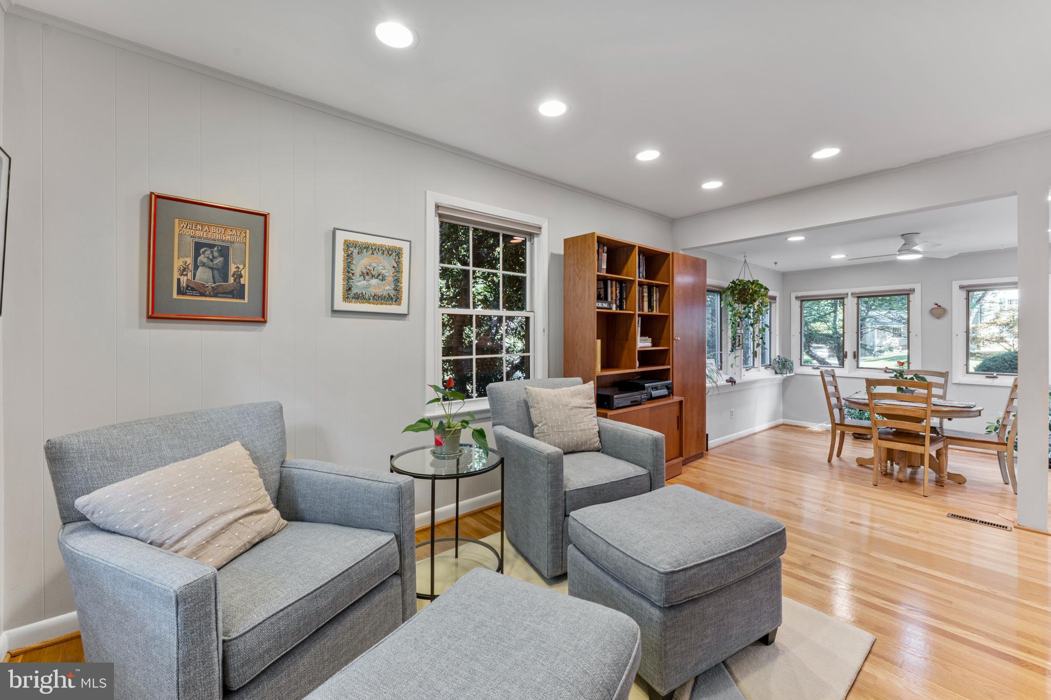9520 Clement Road Silver Spring, MD 20910 - Photo 24 of 67