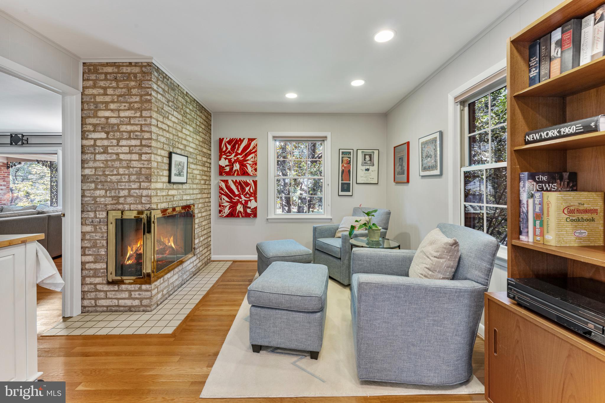 9520 Clement Road Silver Spring, MD 20910 - Photo 25 of 67