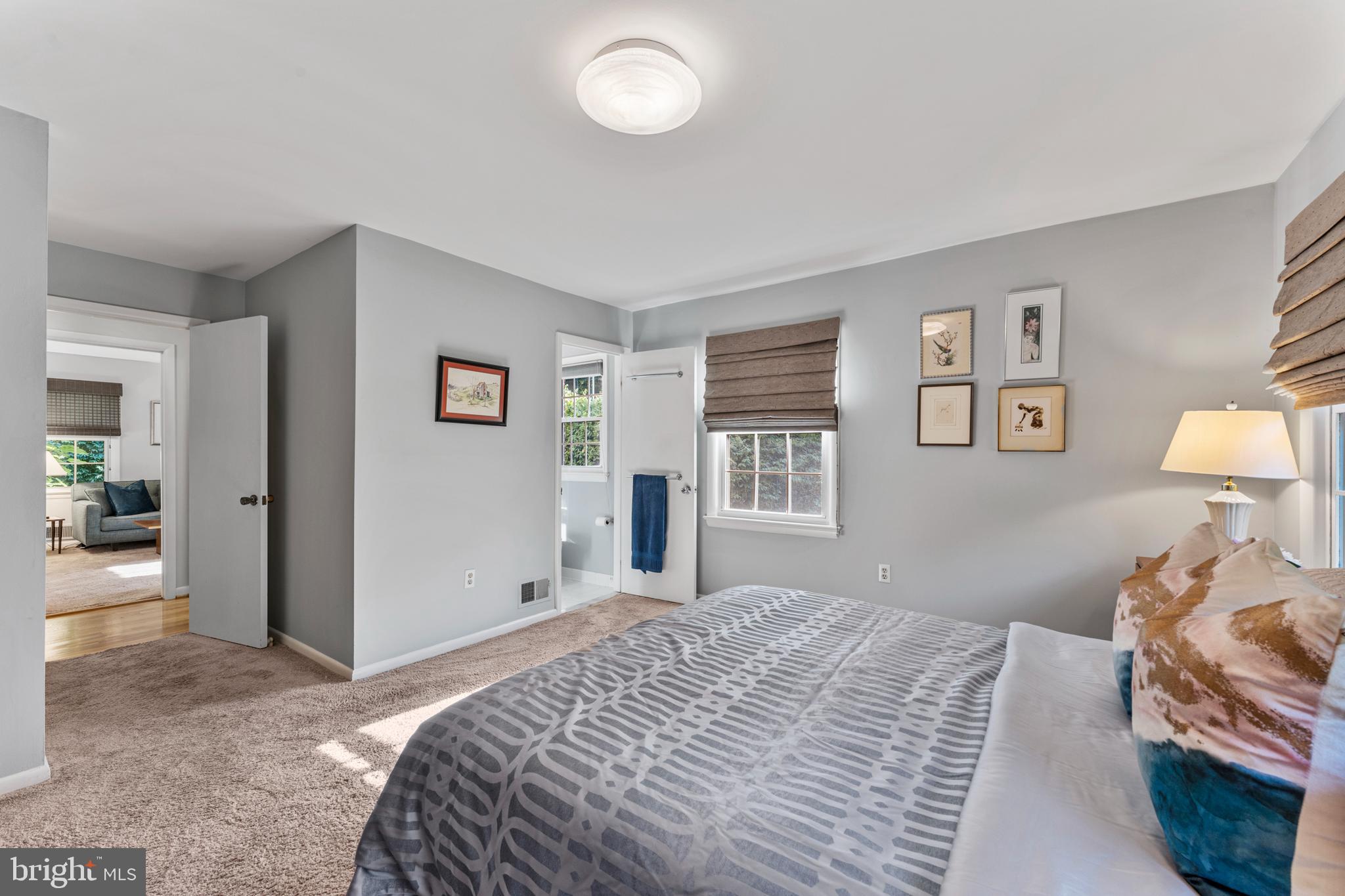 9520 Clement Road Silver Spring, MD 20910 - Photo 30 of 67