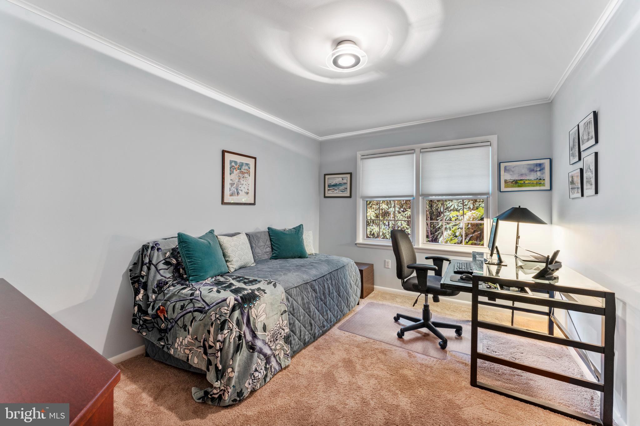 9520 Clement Road Silver Spring, MD 20910 - Photo 33 of 67