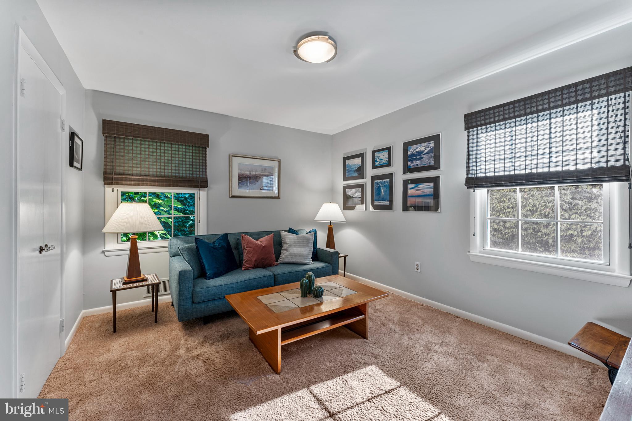 9520 Clement Road Silver Spring, MD 20910 - Photo 36 of 67