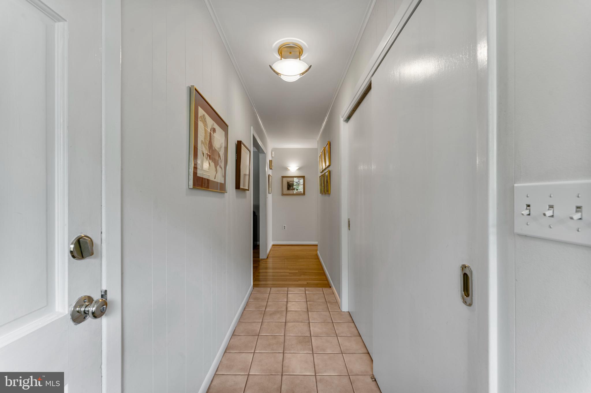 9520 Clement Road Silver Spring, MD 20910 - Photo 4 of 67