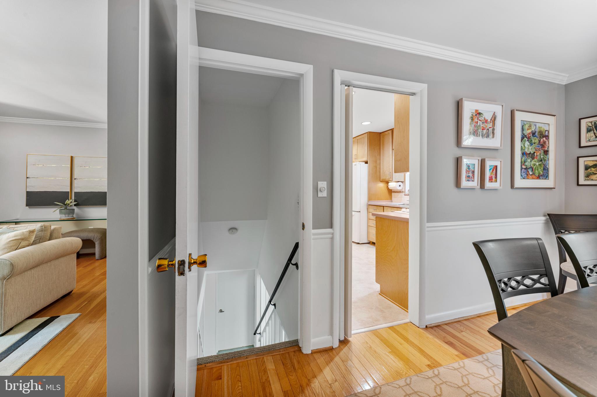 9520 Clement Road Silver Spring, MD 20910 - Photo 41 of 67
