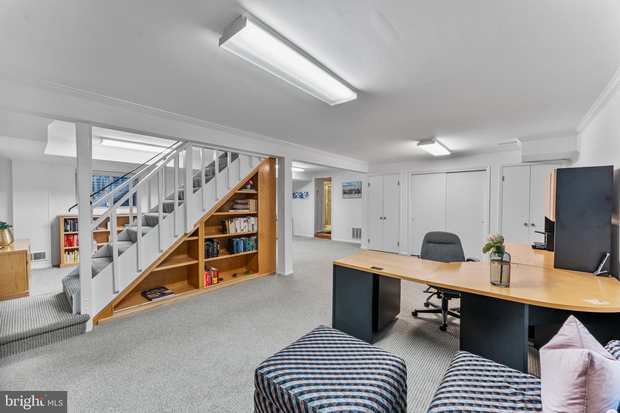 9520 Clement Road Silver Spring, MD 20910 - Photo 43 of 67