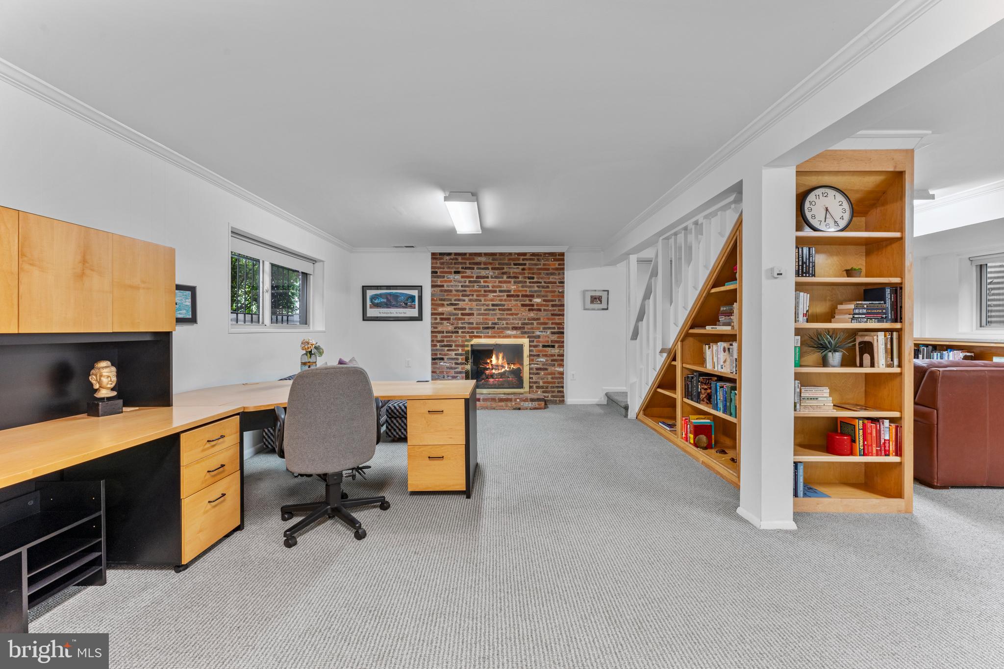 9520 Clement Road Silver Spring, MD 20910 - Photo 45 of 67